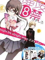 Shounen Shoujo 18 kin